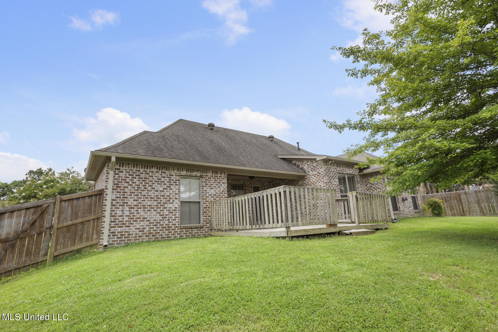 528 Willow Valley Circle, Brandon, Mississippi image 25