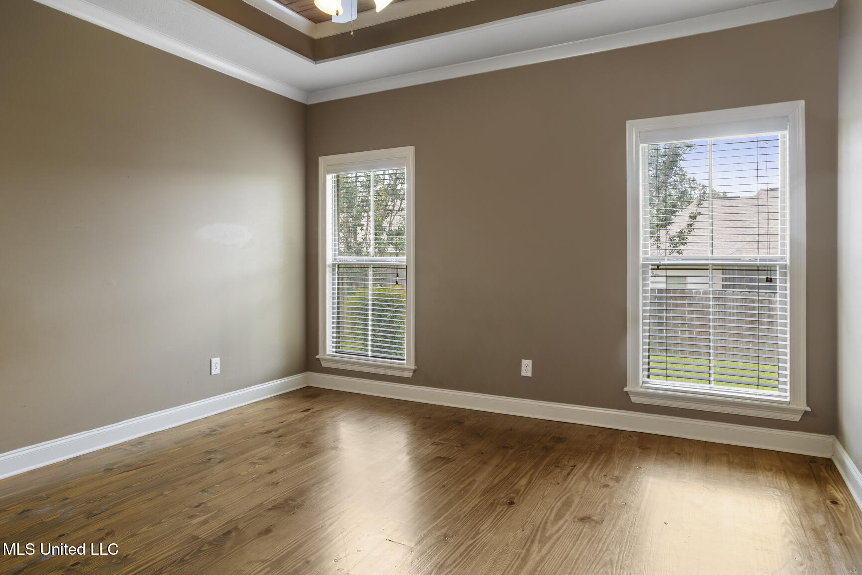528 Willow Valley Circle, Brandon, Mississippi image 17