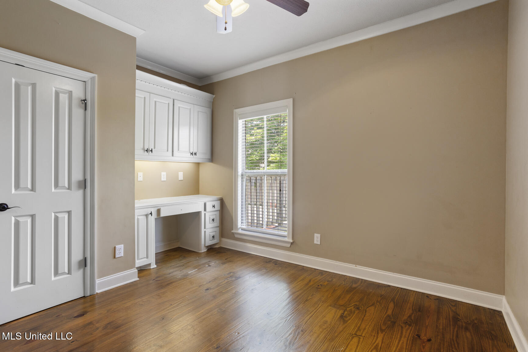 528 Willow Valley Circle, Brandon, Mississippi image 22