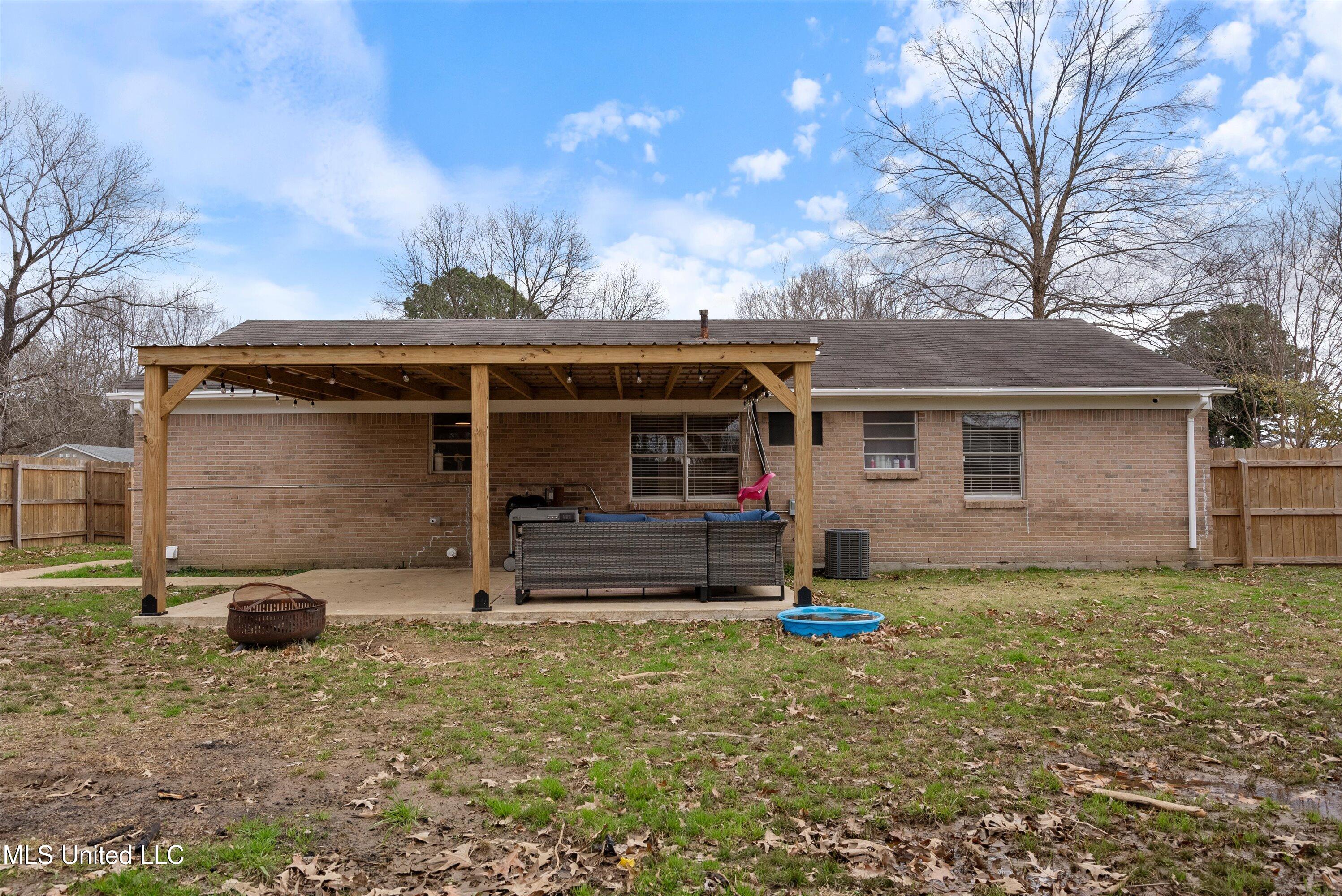 6265 Southbridge Drive, Horn Lake, Mississippi image 21