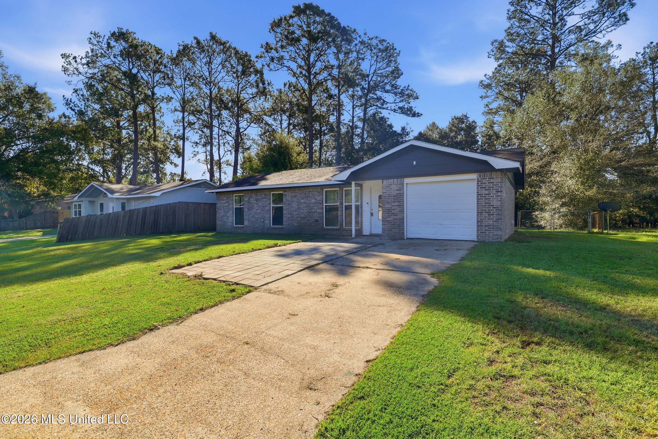 2001 Prince George Drive