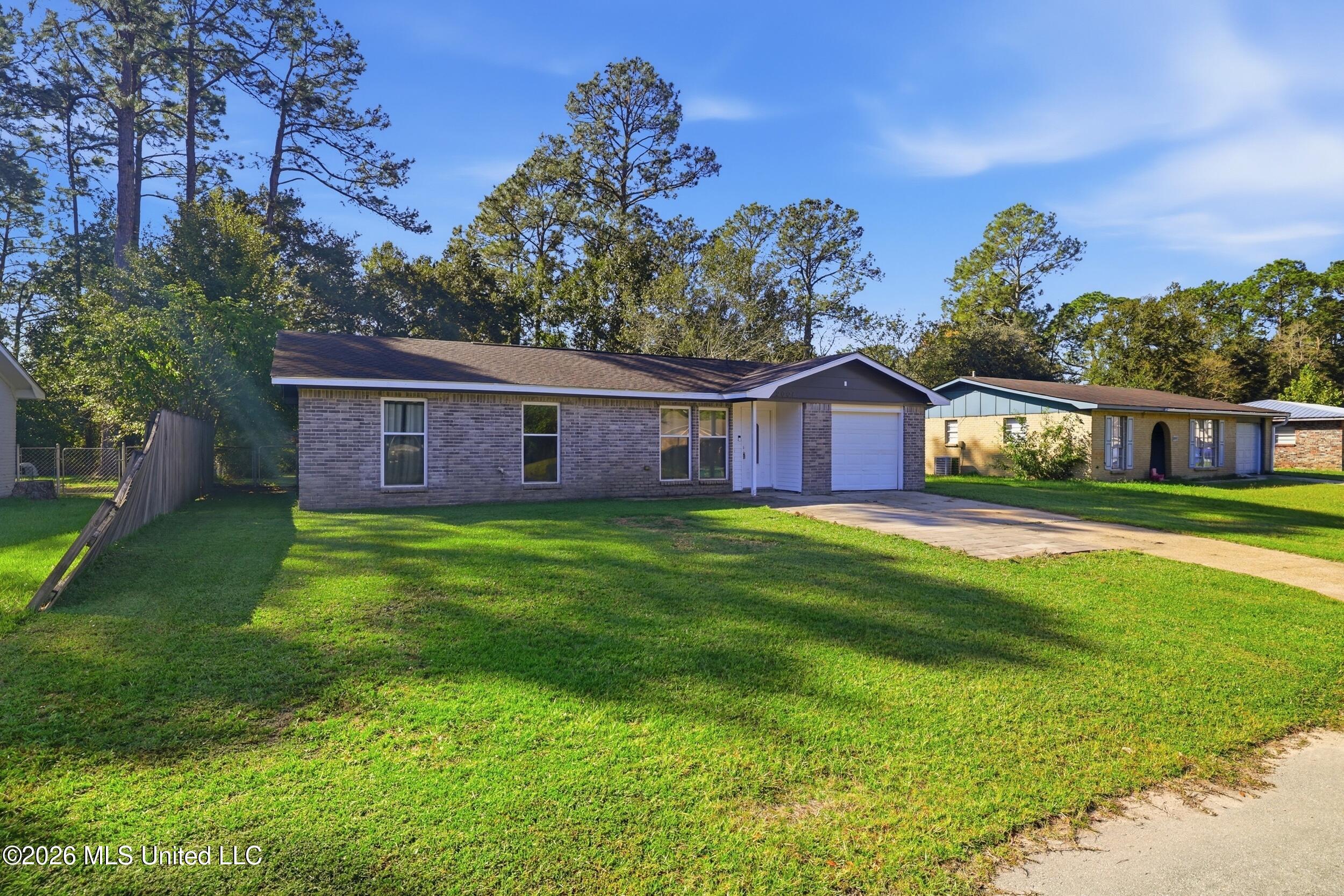 2001 Prince George Drive