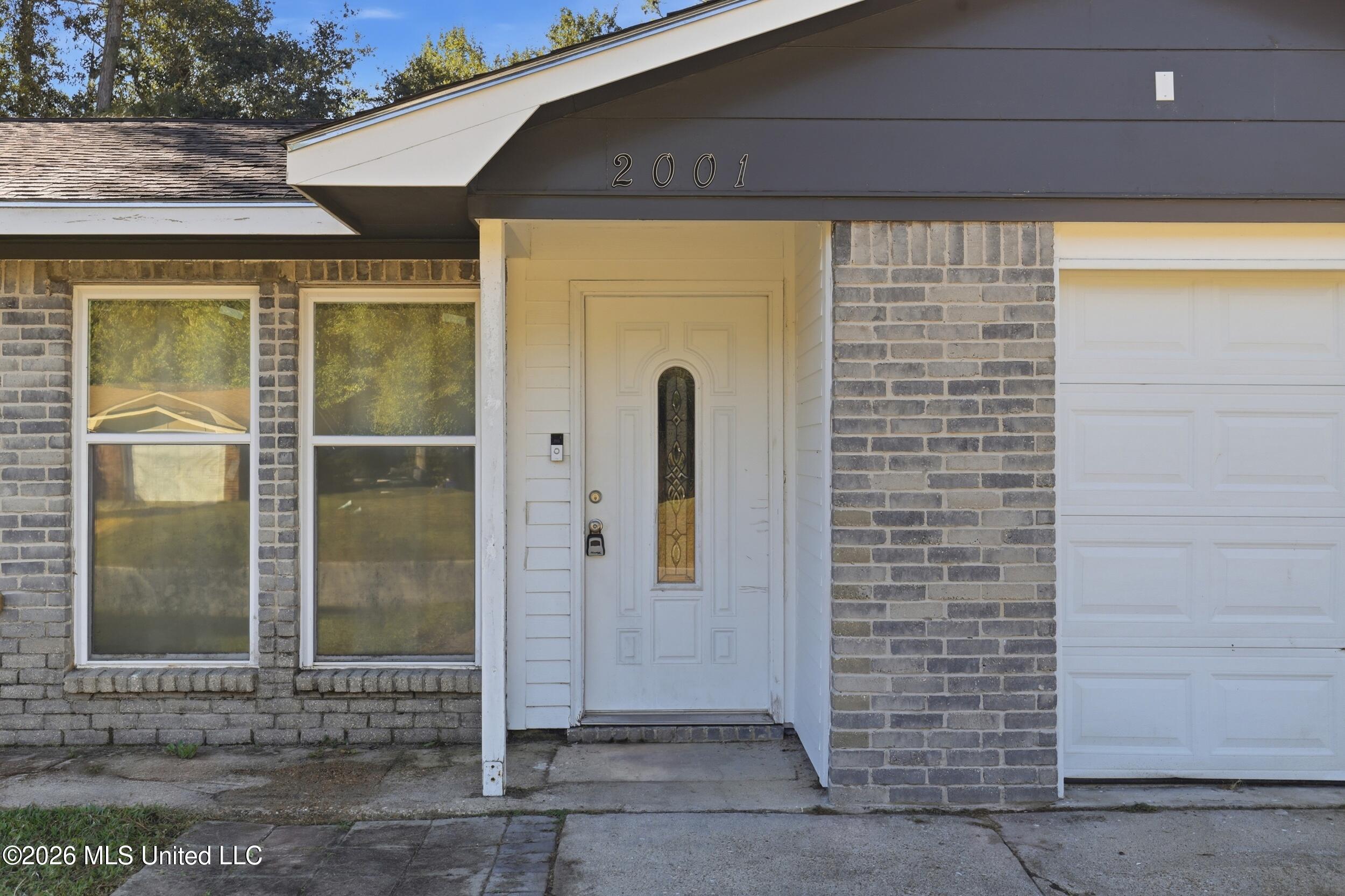 2001 Prince George Drive
