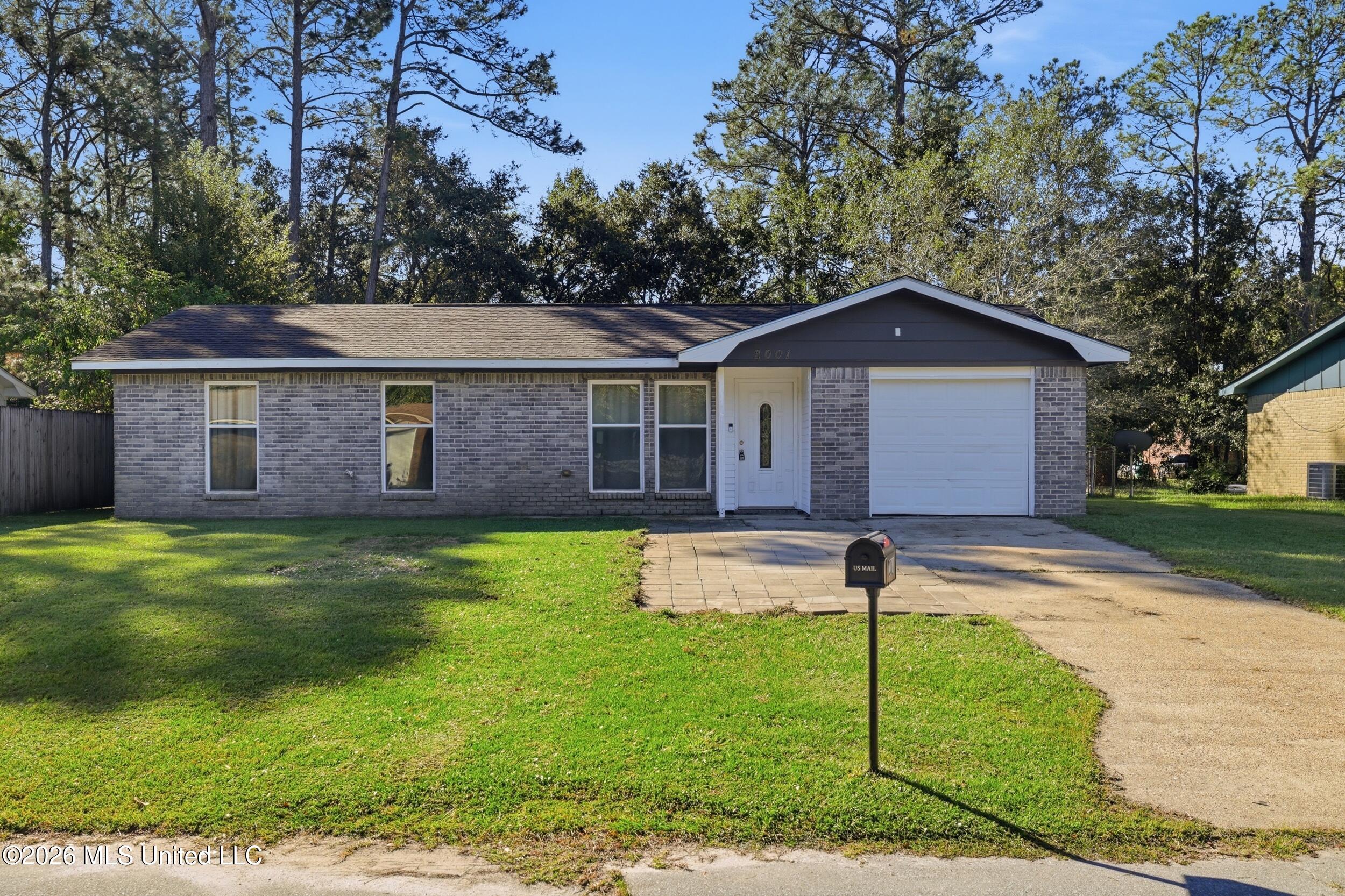 2001 Prince George Drive