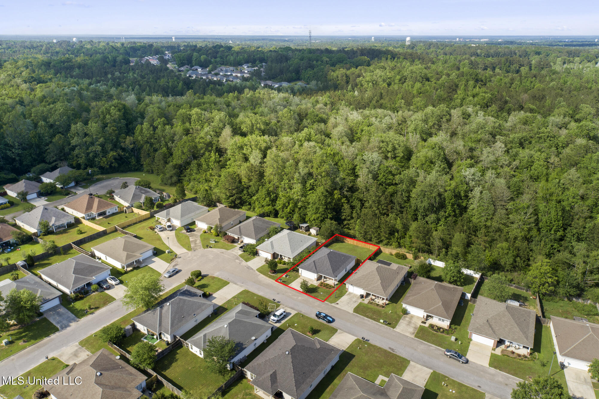 35 Clear Springs Court, Hattiesburg, Mississippi image 35