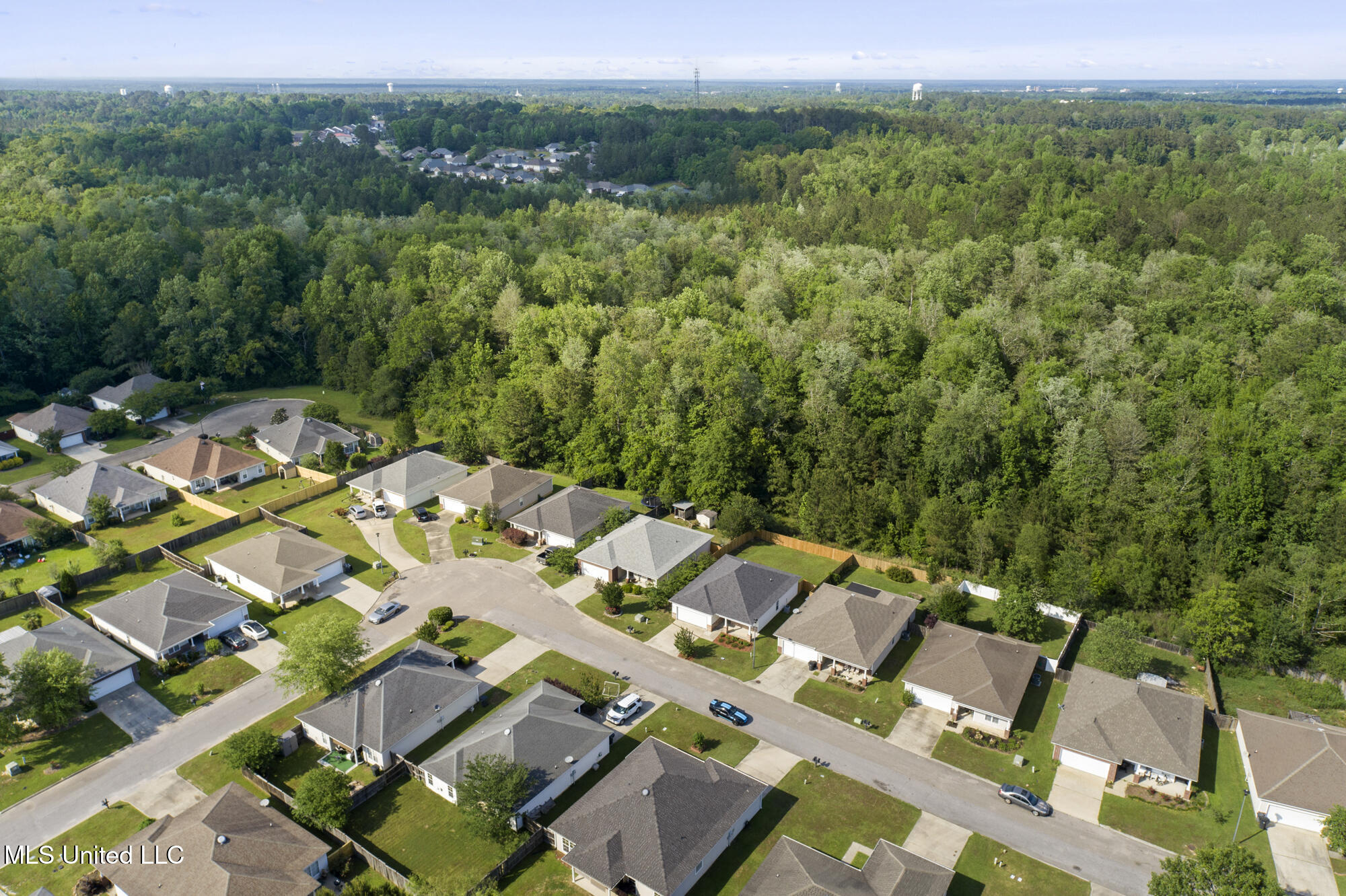 35 Clear Springs Court, Hattiesburg, Mississippi image 36