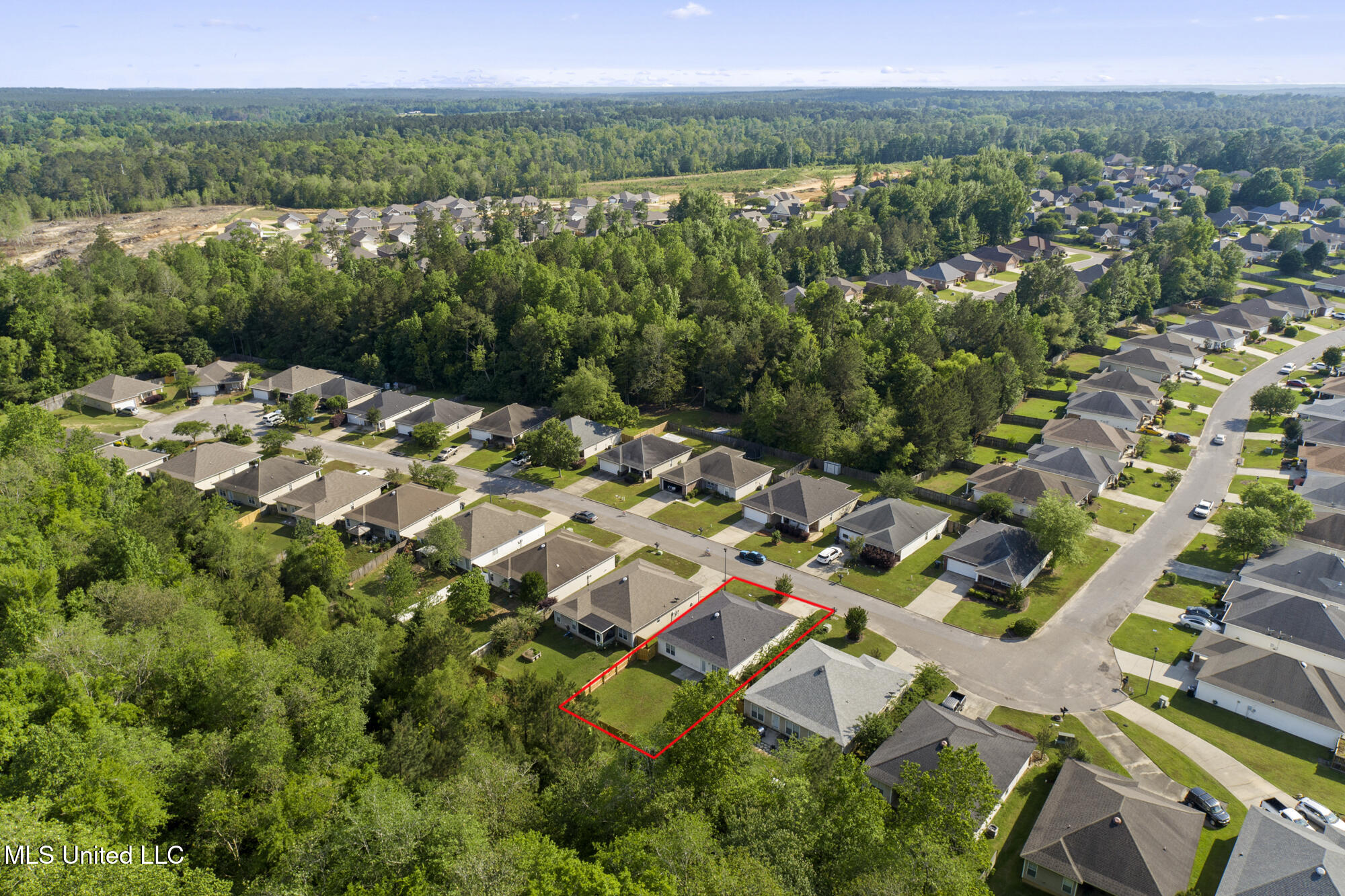35 Clear Springs Court, Hattiesburg, Mississippi image 39