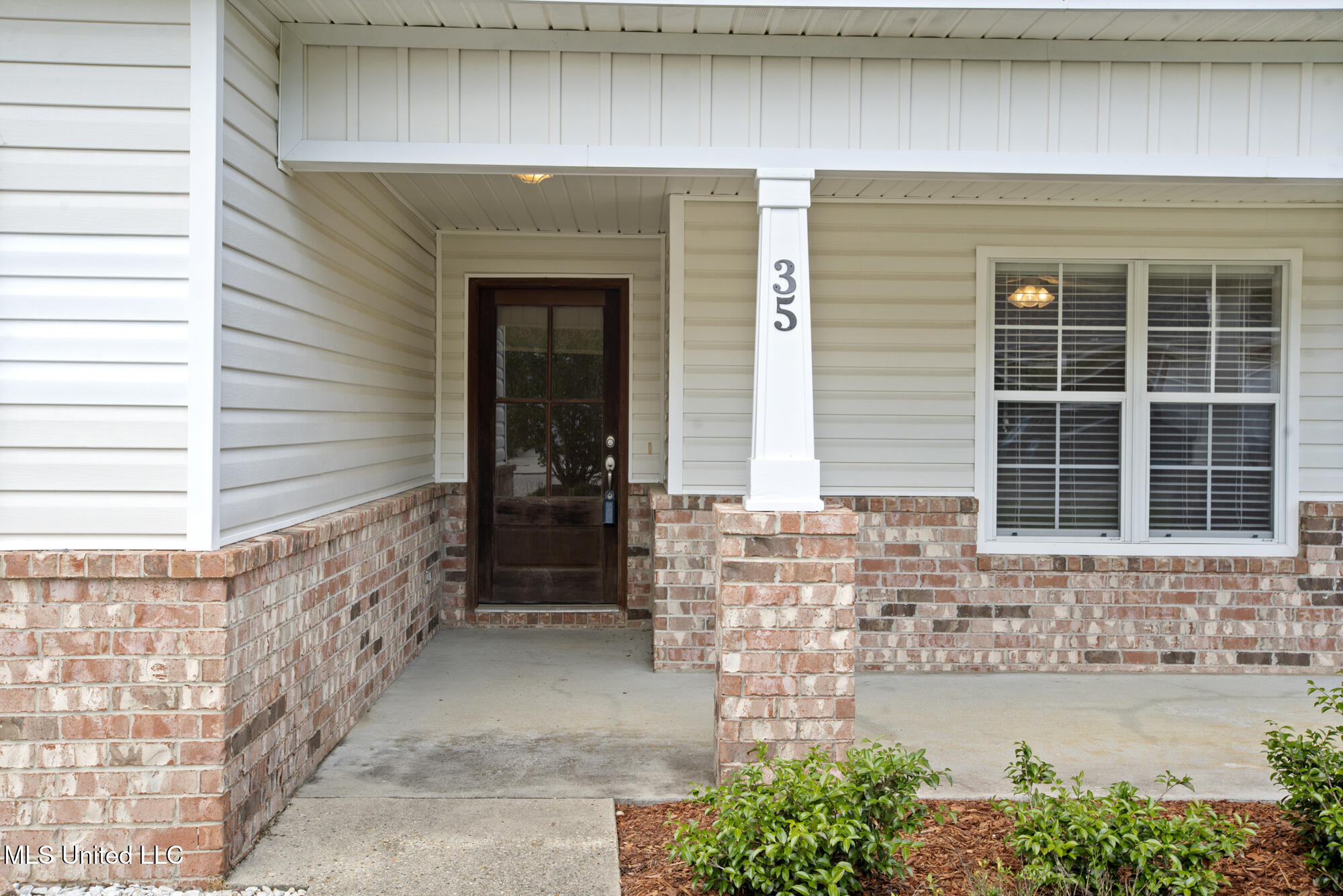 35 Clear Springs Court, Hattiesburg, Mississippi image 6