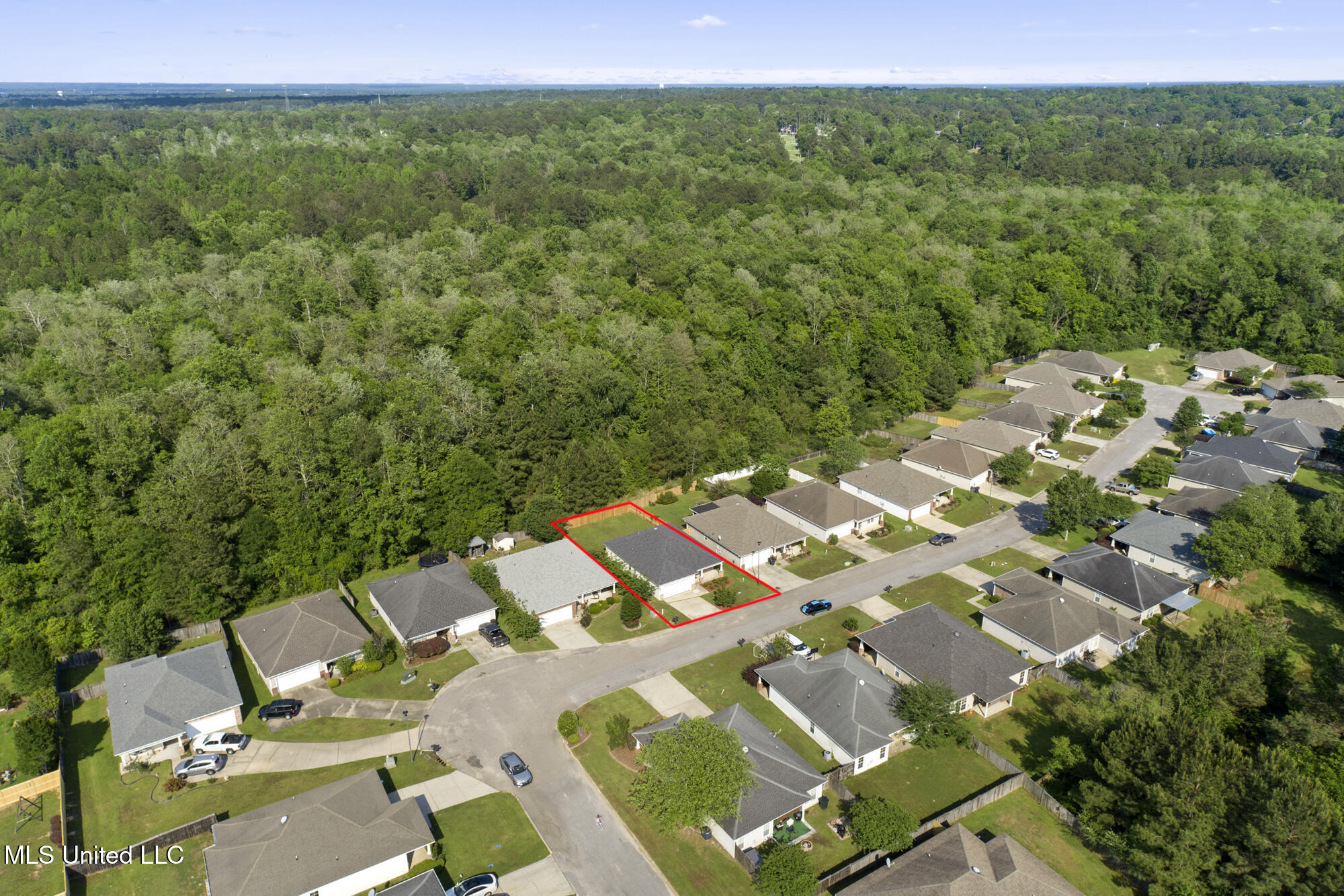 35 Clear Springs Court, Hattiesburg, Mississippi image 37