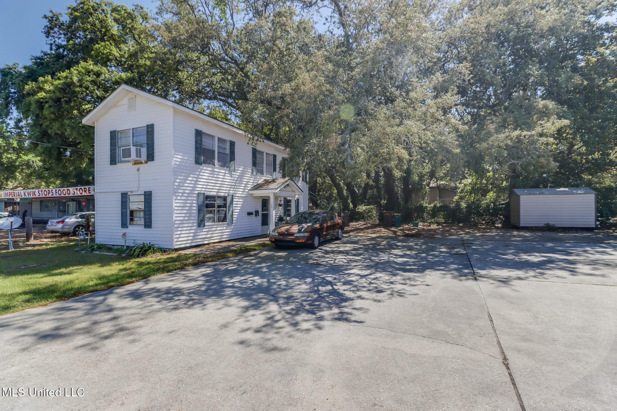308 Rodenberg Avenue, Biloxi, Mississippi image 4