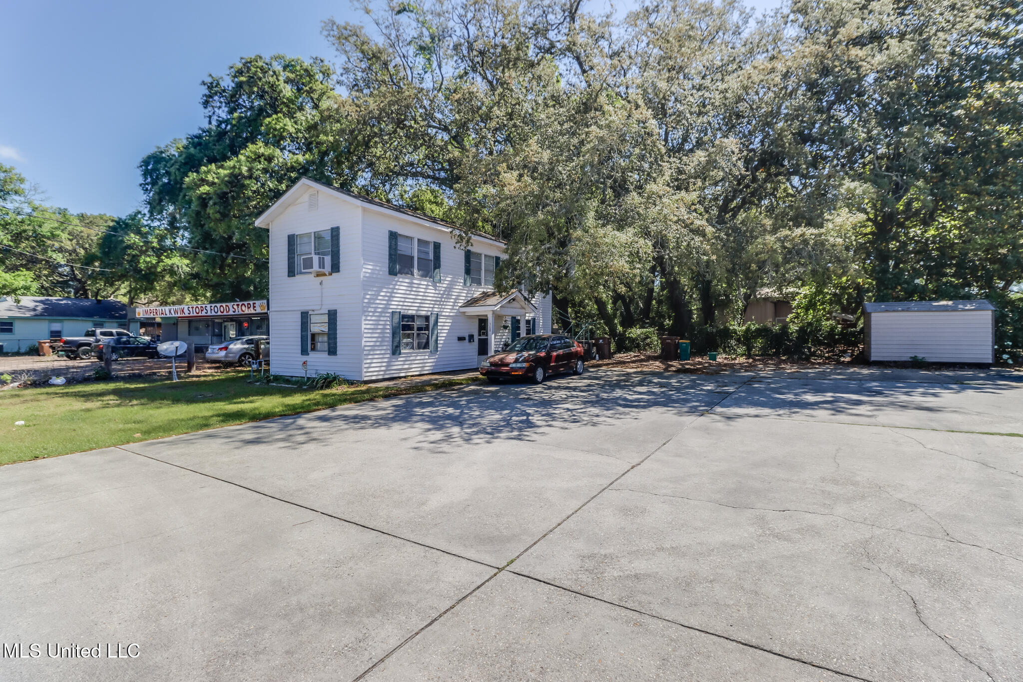 308 Rodenberg Avenue, Biloxi, Mississippi image 5