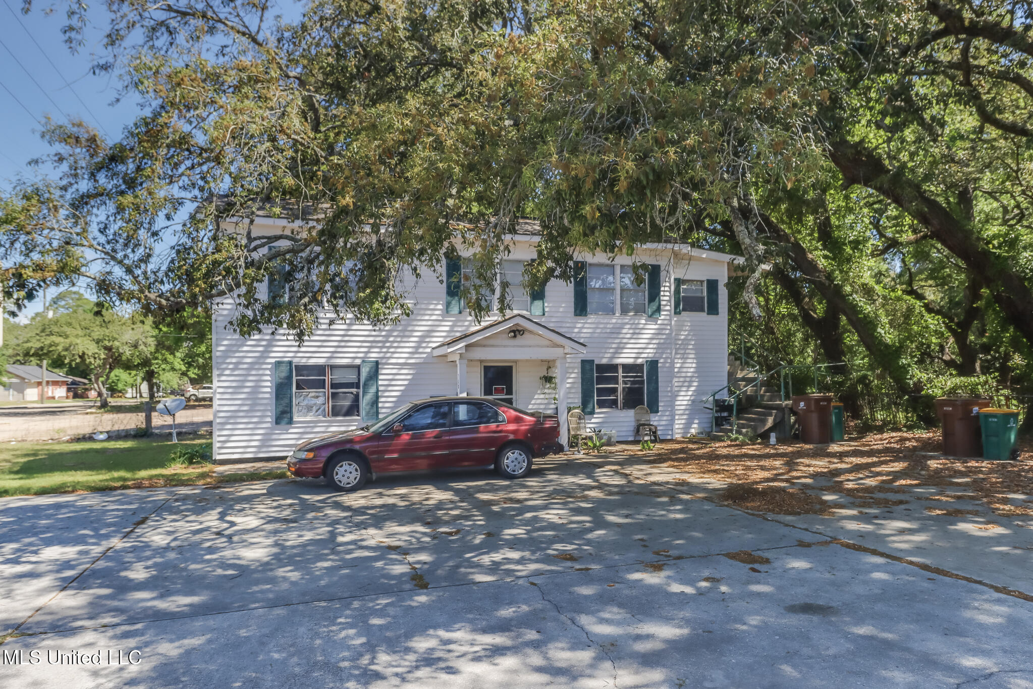 308 Rodenberg Avenue, Biloxi, Mississippi image 1