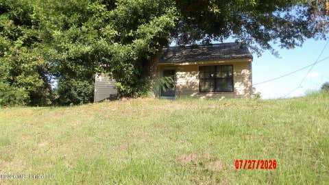 Homes For Sale - 161 Morgantown Road<br/> Natchez, MS 39120