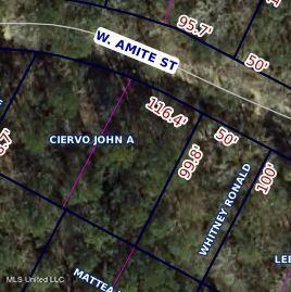 W Amite Street, Bay Saint Louis, Mississippi image 2