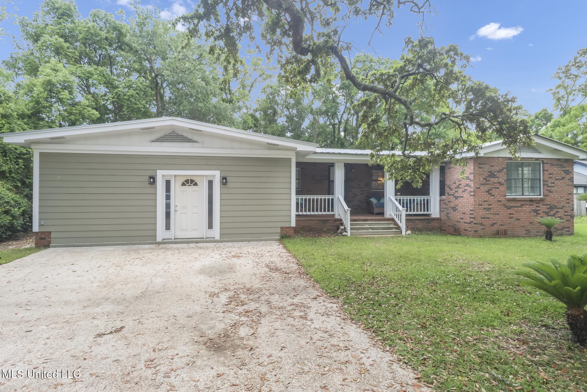 503 W Old Pass Road, Long Beach, Mississippi image 25