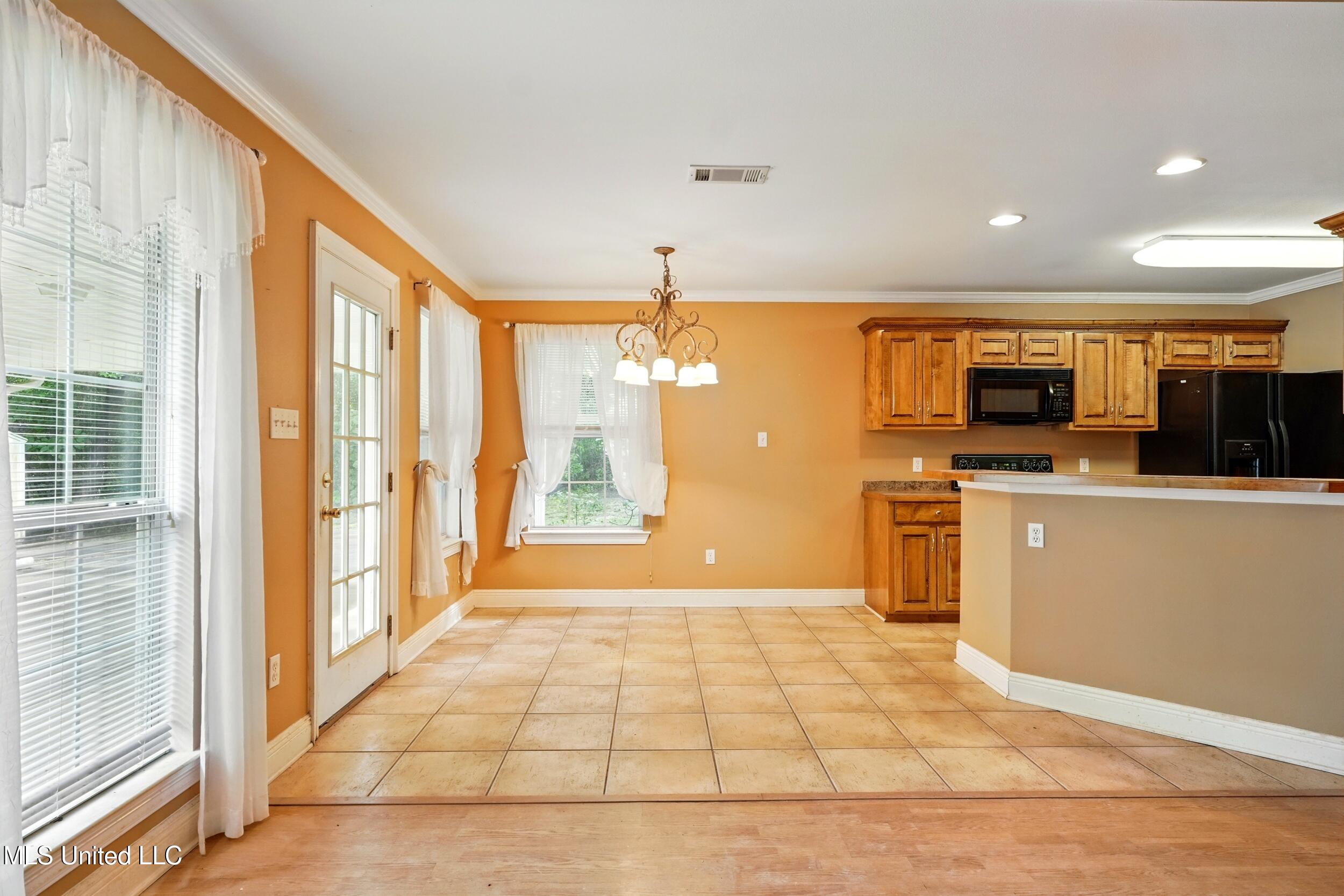 129 E Sunnybrook Road, Carriere, Mississippi image 11