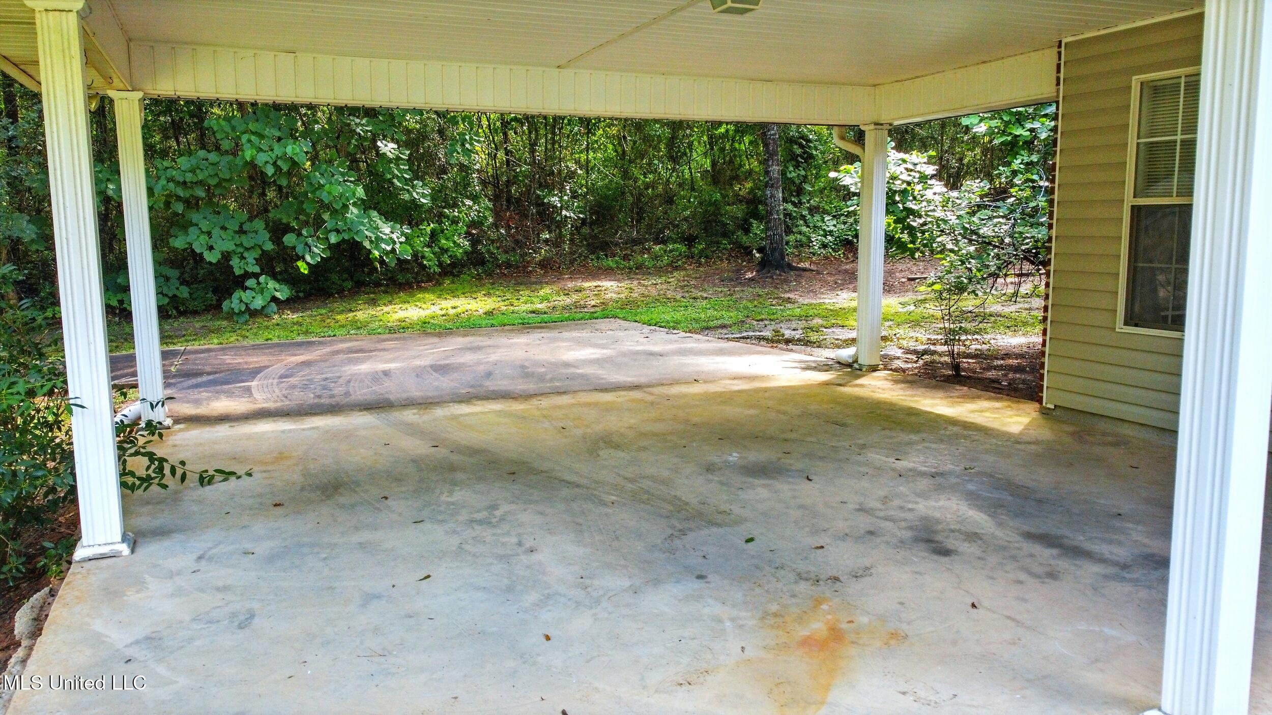 129 E Sunnybrook Road, Carriere, Mississippi image 28