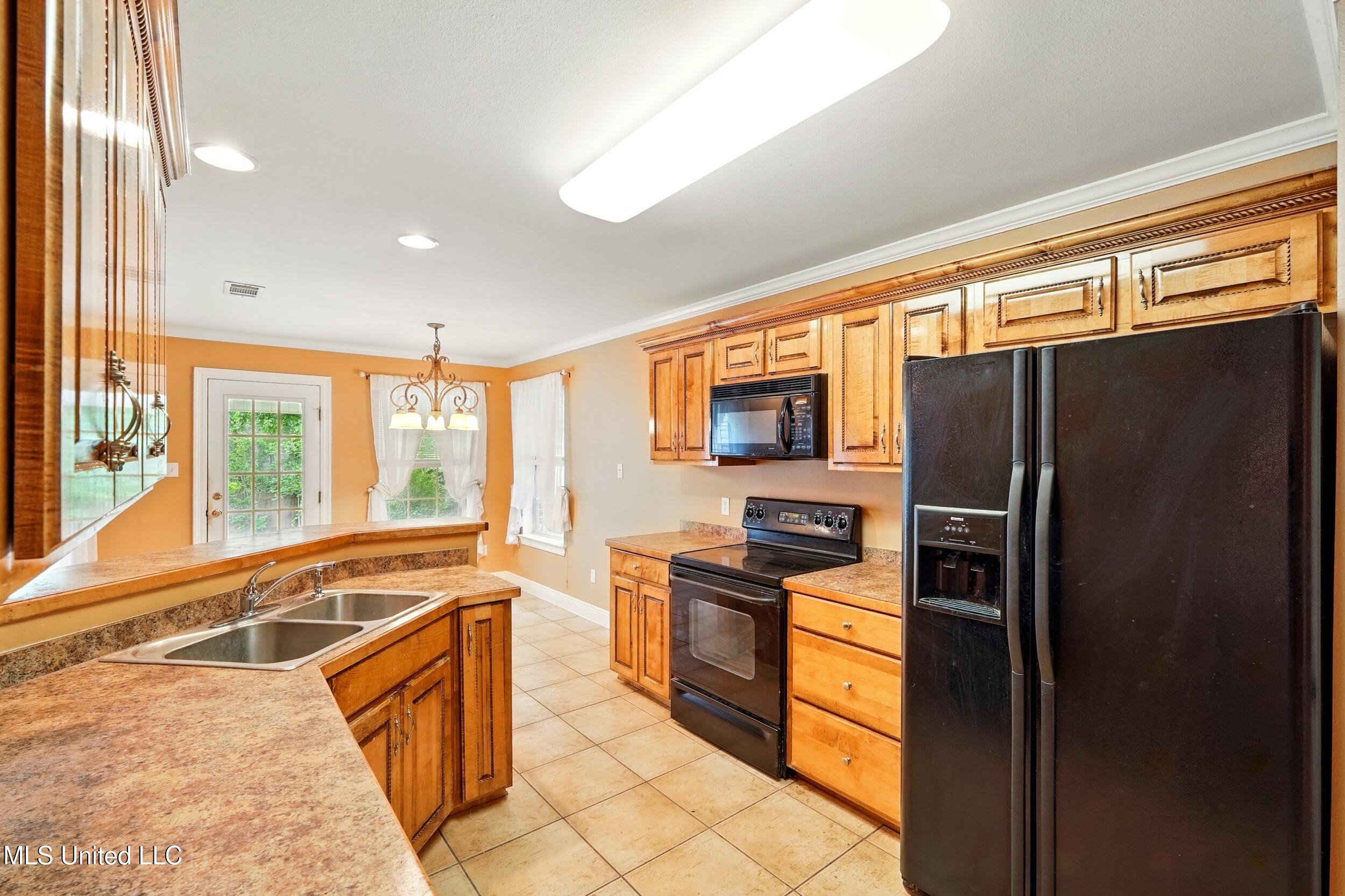 129 E Sunnybrook Road, Carriere, Mississippi image 15