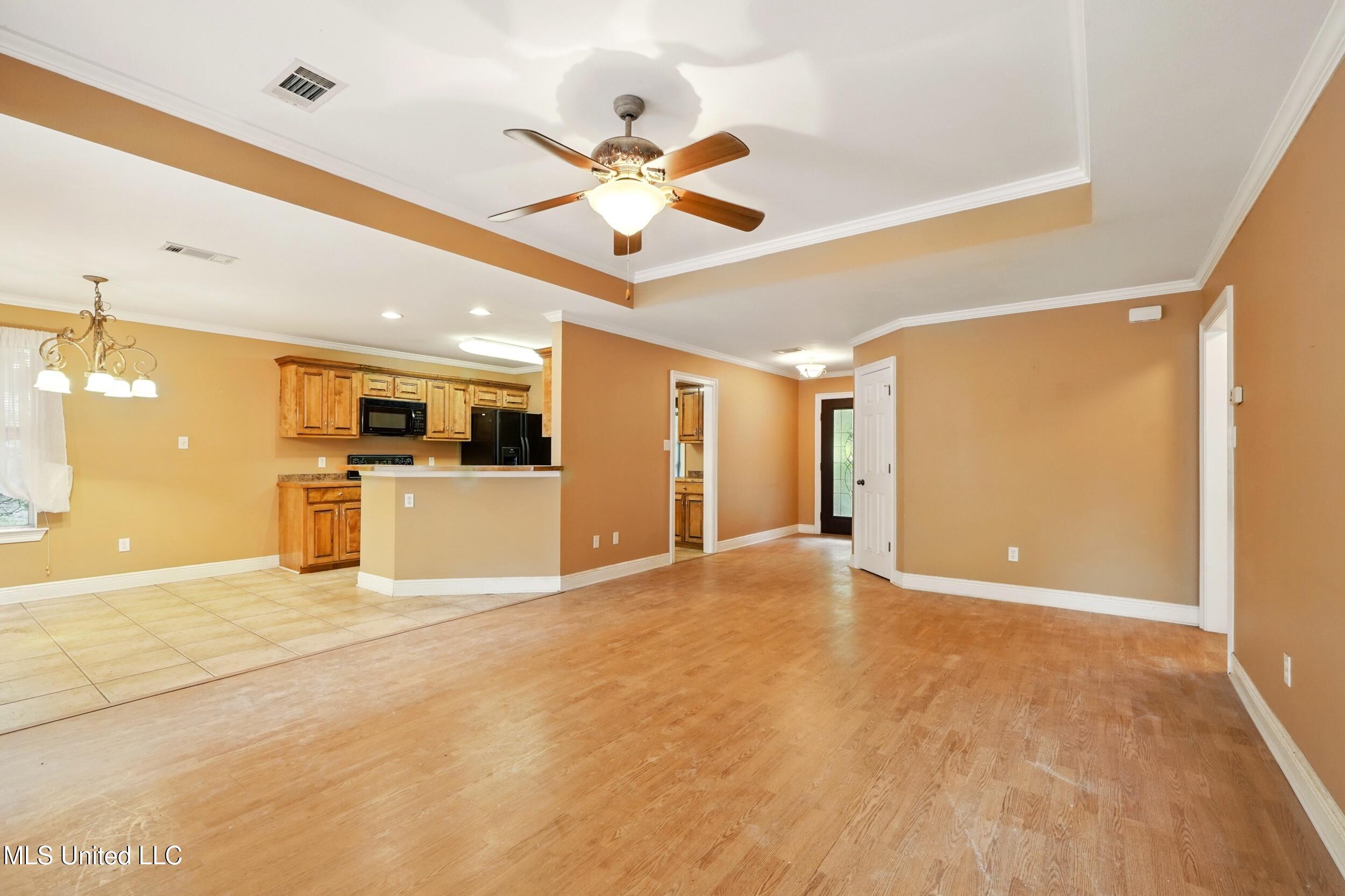 129 E Sunnybrook Road, Carriere, Mississippi image 10