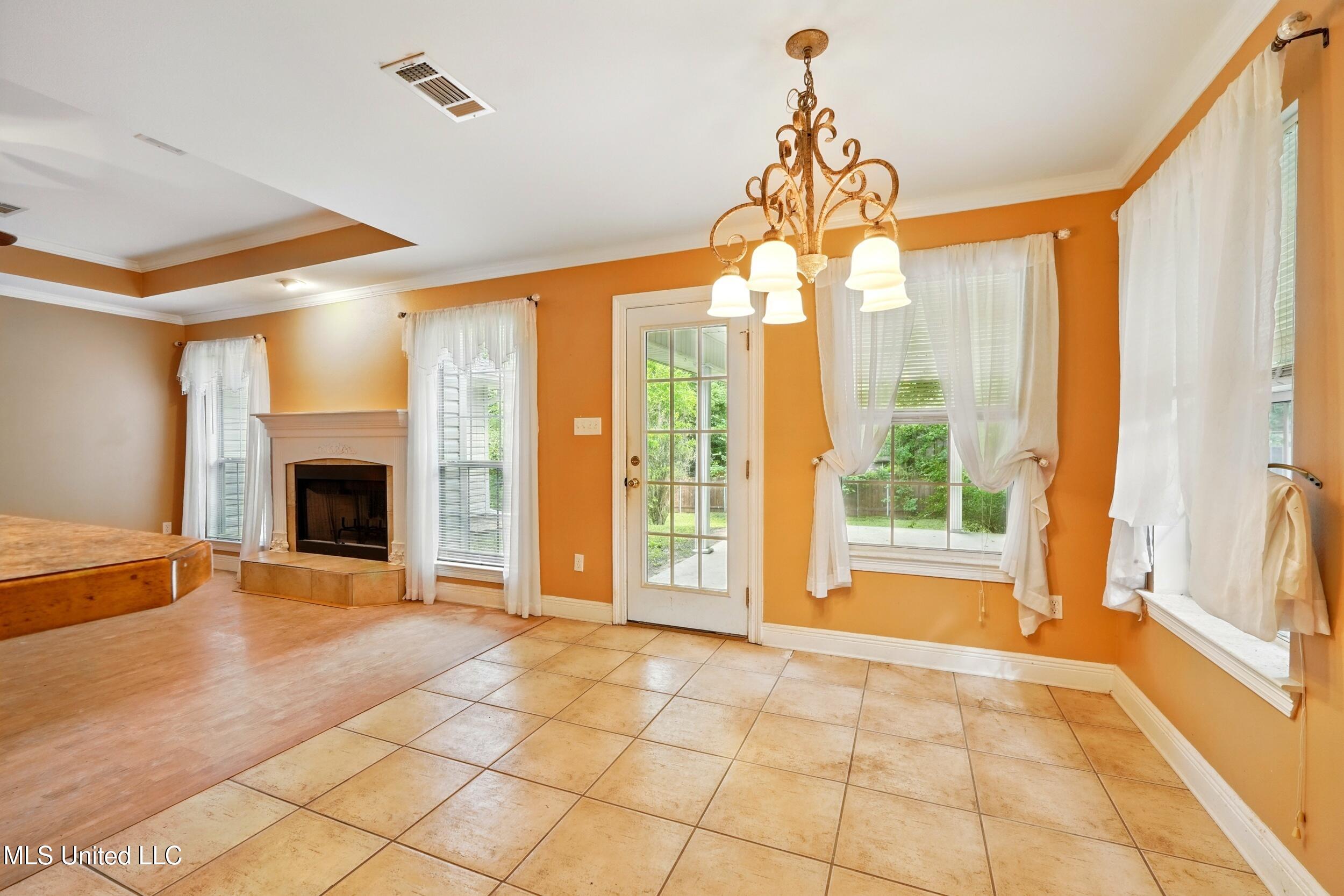 129 E Sunnybrook Road, Carriere, Mississippi image 12