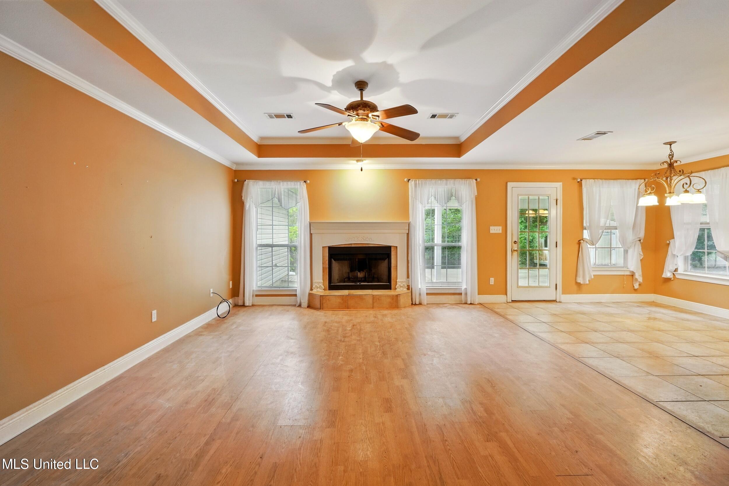 129 E Sunnybrook Road, Carriere, Mississippi image 9