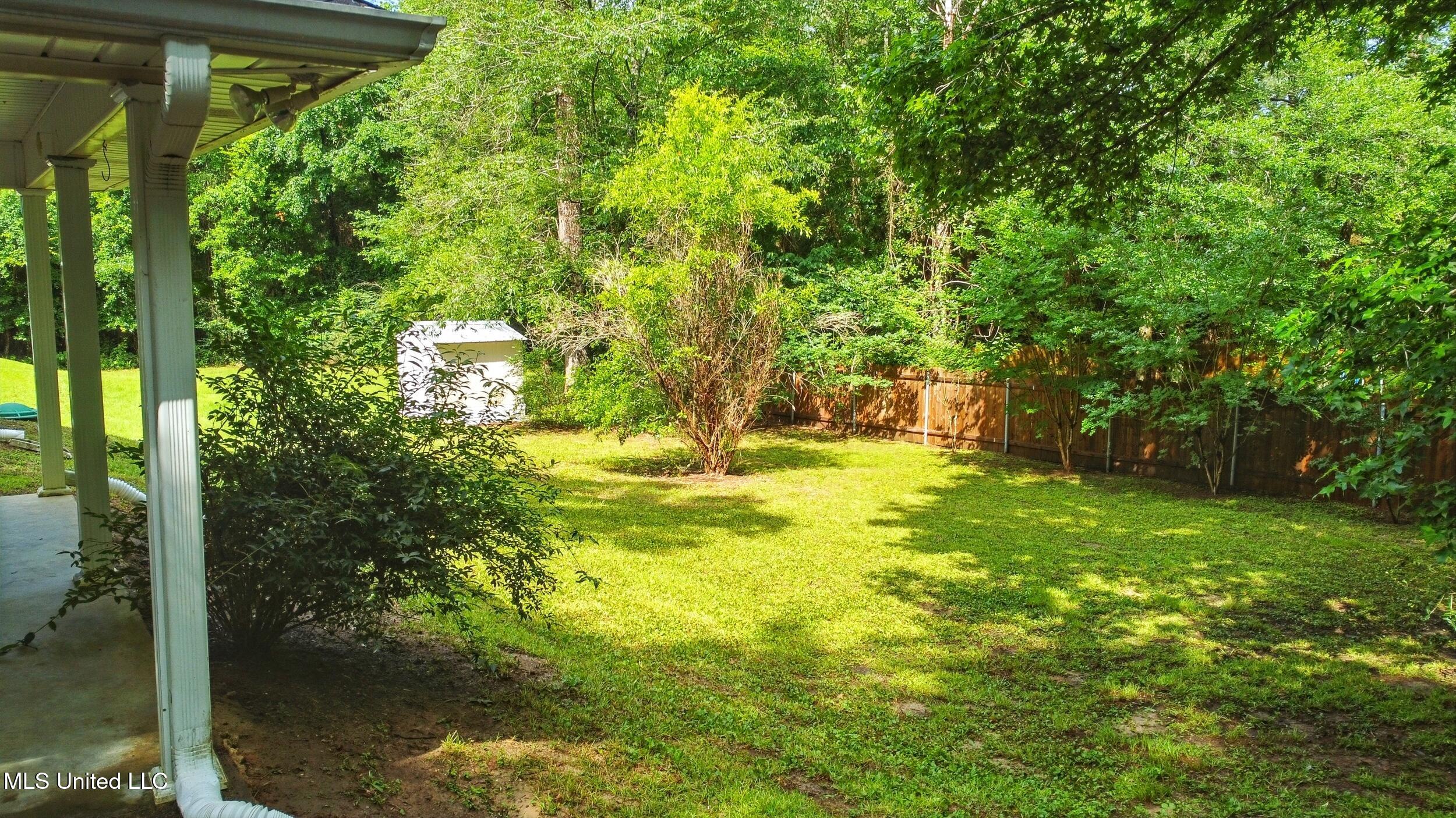 129 E Sunnybrook Road, Carriere, Mississippi image 31