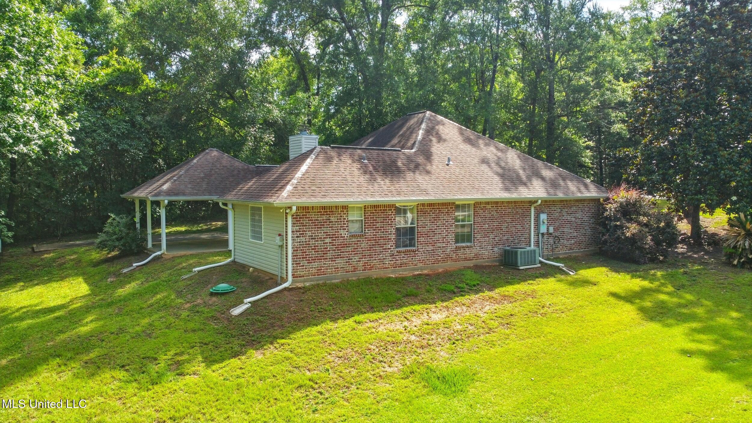 129 E Sunnybrook Road, Carriere, Mississippi image 32