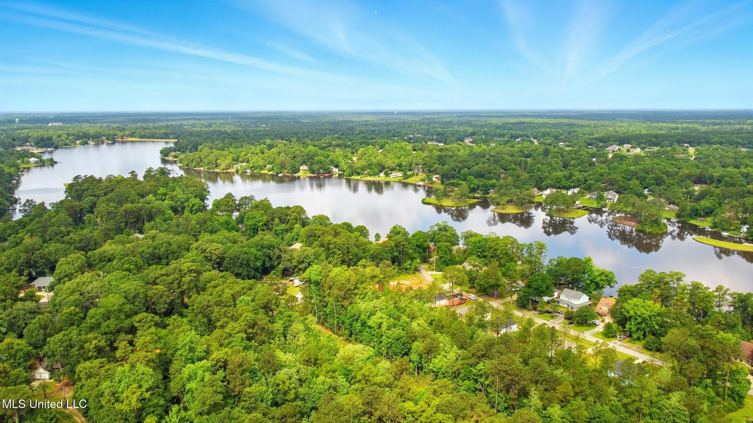 129 E Sunnybrook Road, Carriere, Mississippi image 33