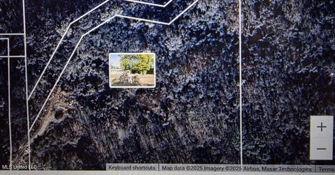 Vacant Land For Sale - 2556 Grange Hall Road<br/> Warren County, Vicksburg, MS 39180