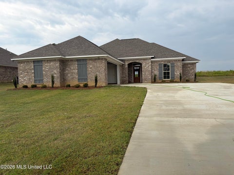 Homes For Sale - 145 Madisonville Drive<br/> Madison County, Canton, MS 39046