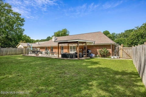 Homes For Sale - 5028 Brooksbank Cove<br/> Shelby County County, Memphis, TN 38141