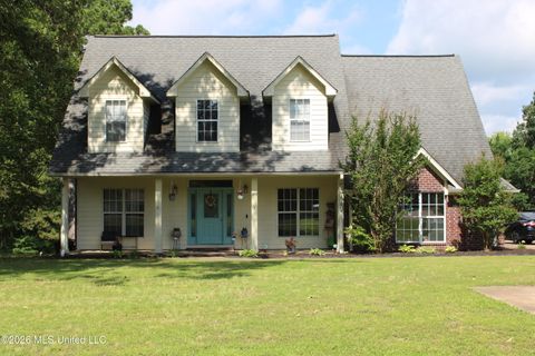 Homes For Sale - 3715 Cypress Plantation Drive<br/> Desoto County, Olive Branch, MS 38654
