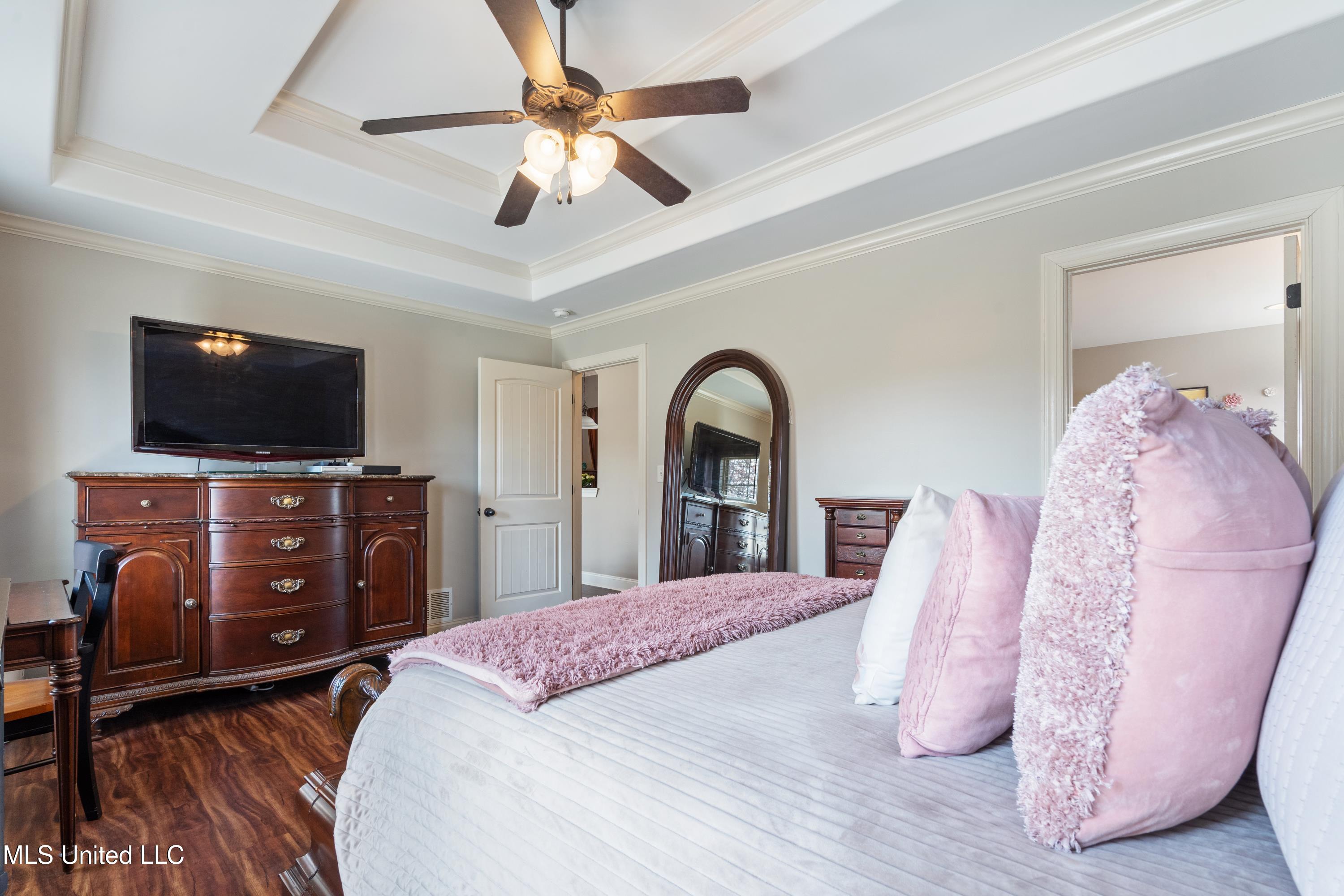 3295 Forest Bend Drive, Southaven, Mississippi image 18