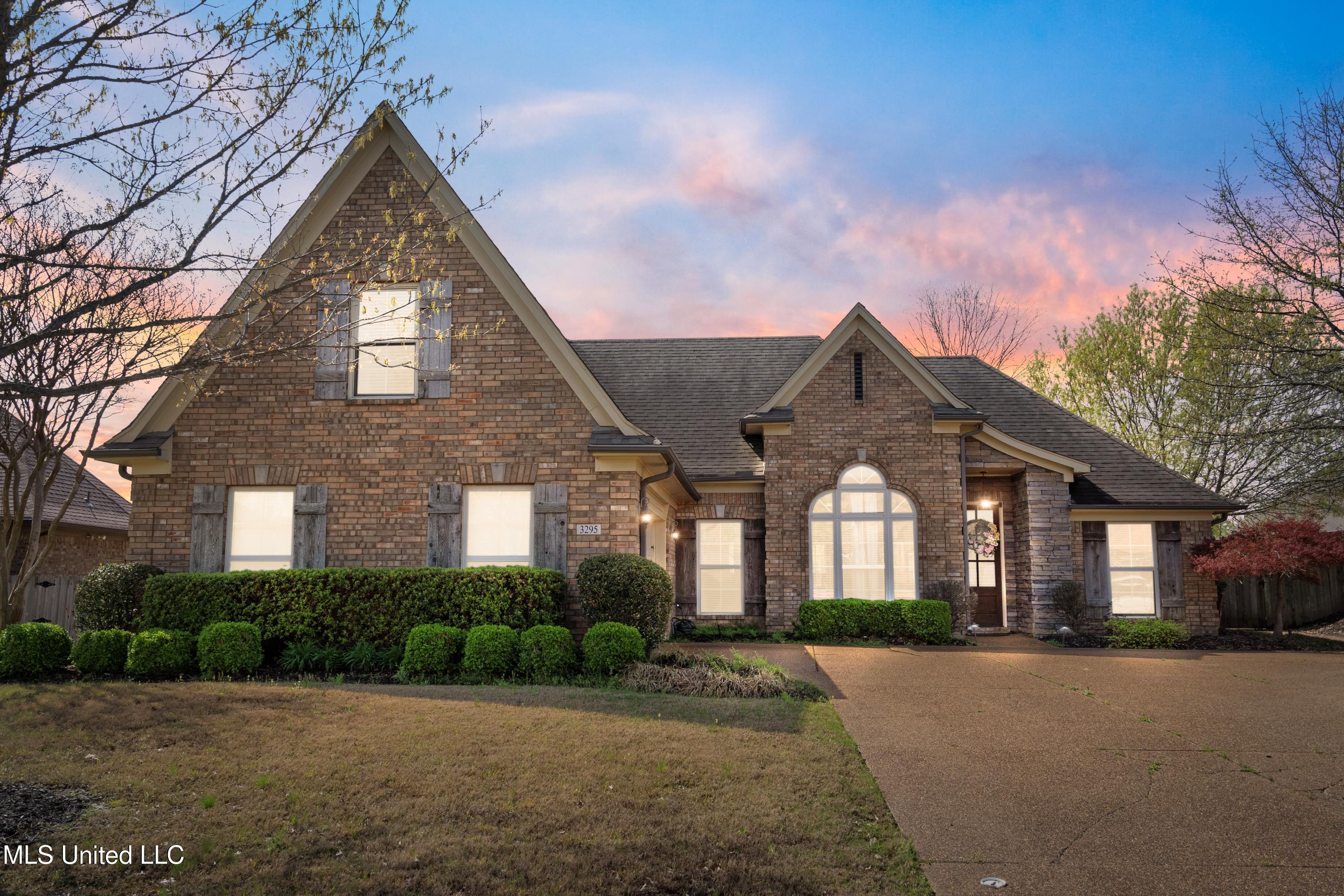 3295 Forest Bend Drive, Southaven, Mississippi image 29