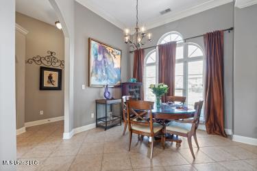 3295 Forest Bend Drive, Southaven, Mississippi image 9