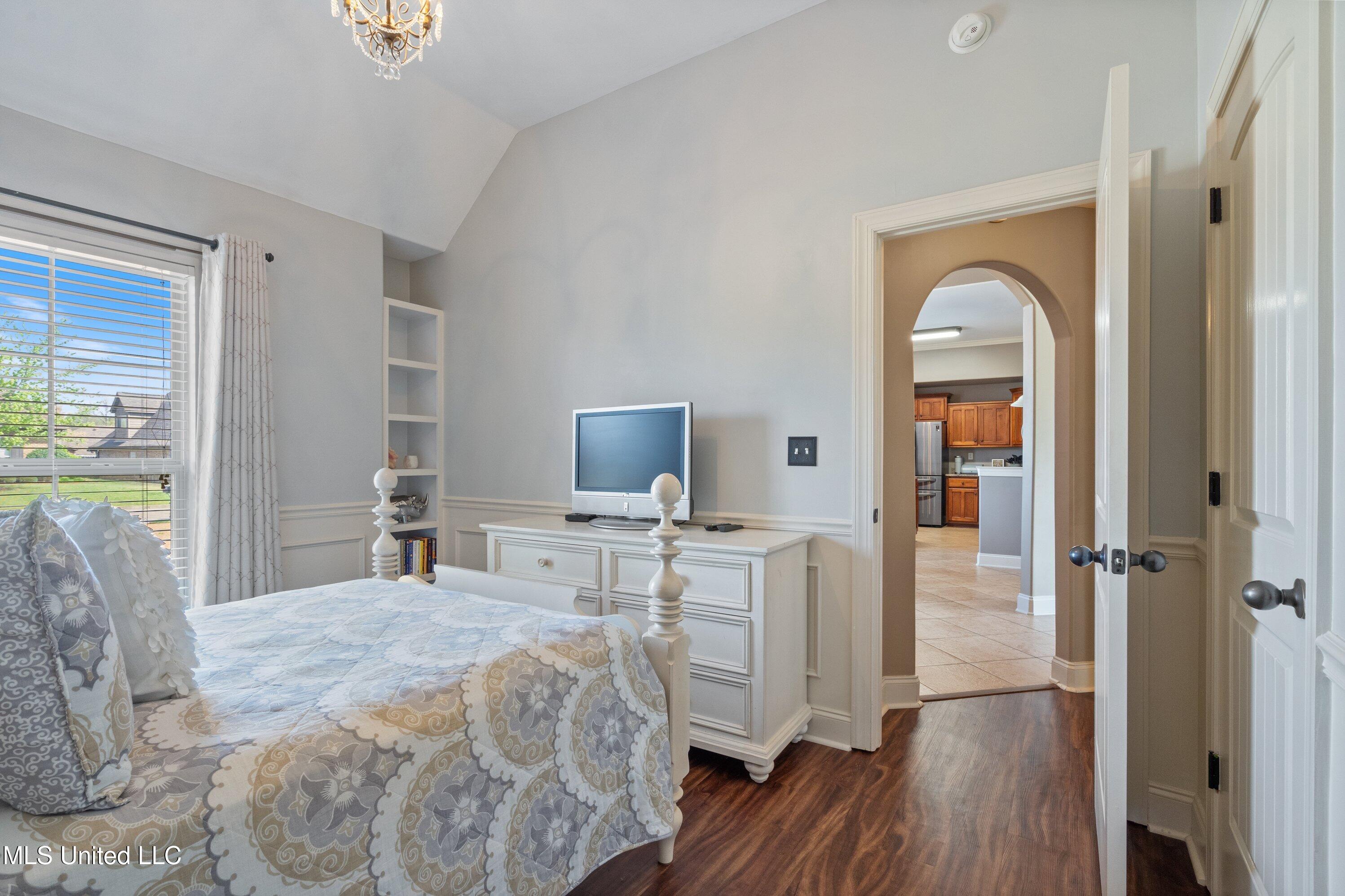 3295 Forest Bend Drive, Southaven, Mississippi image 14