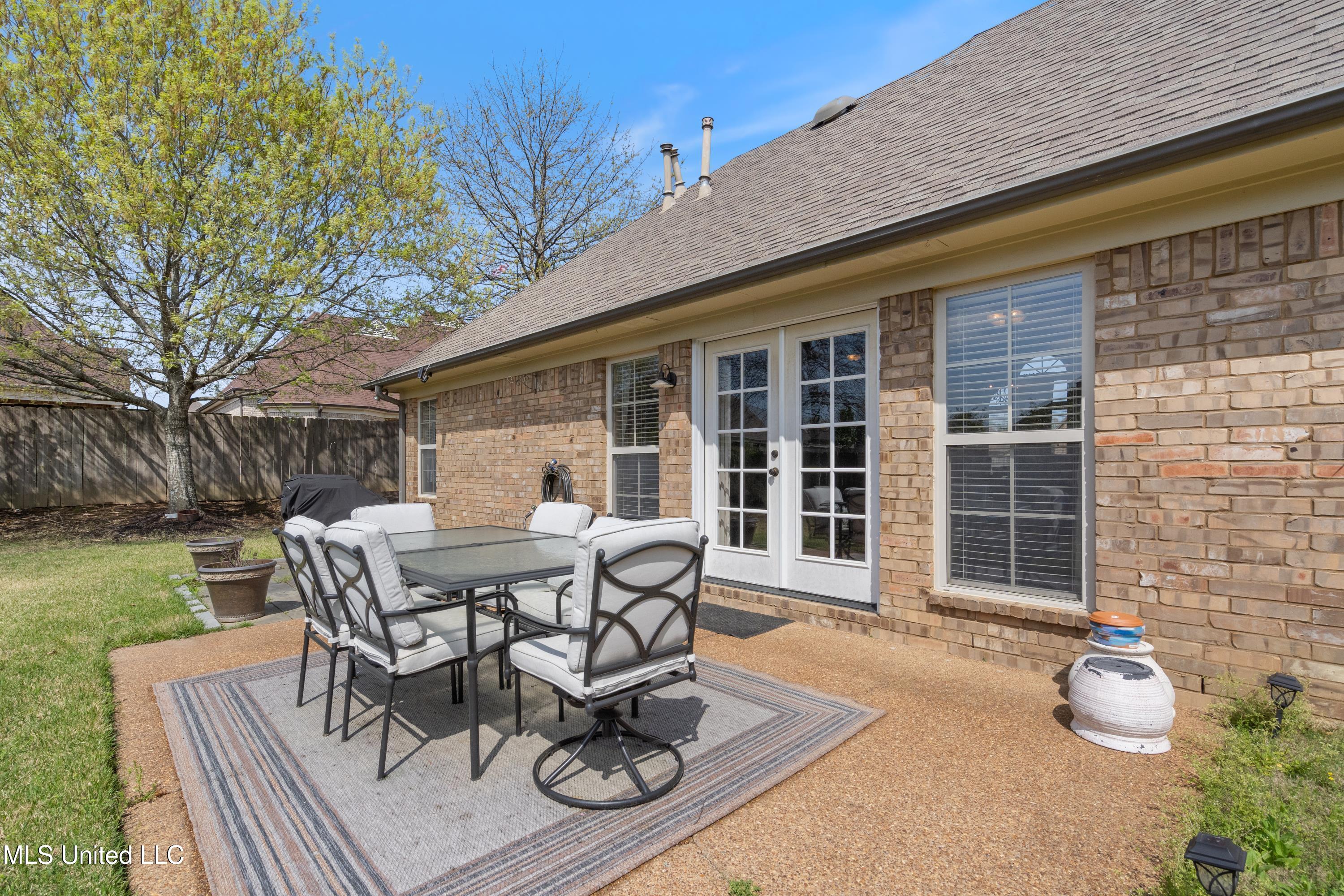 3295 Forest Bend Drive, Southaven, Mississippi image 26