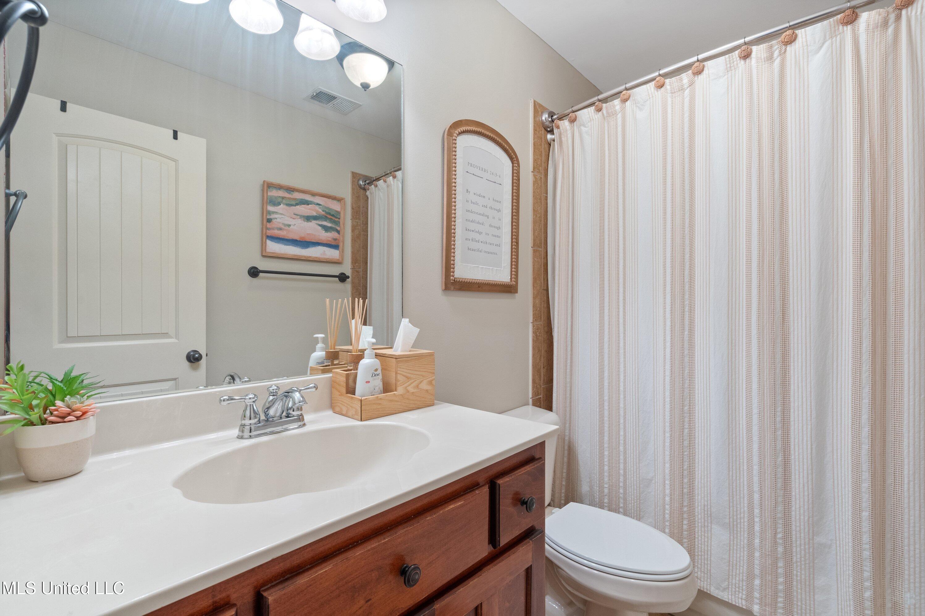 3295 Forest Bend Drive, Southaven, Mississippi image 15