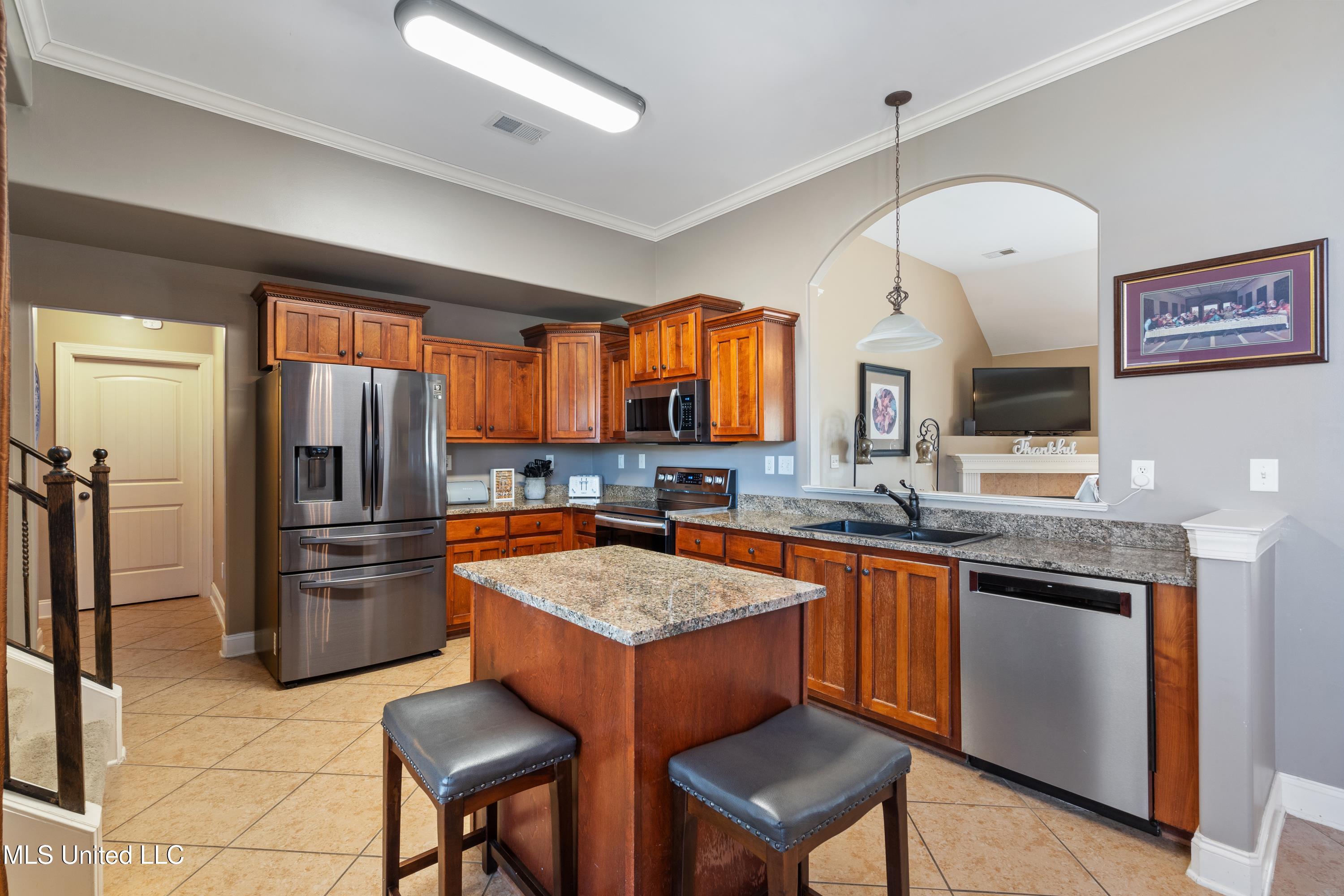 3295 Forest Bend Drive, Southaven, Mississippi image 11