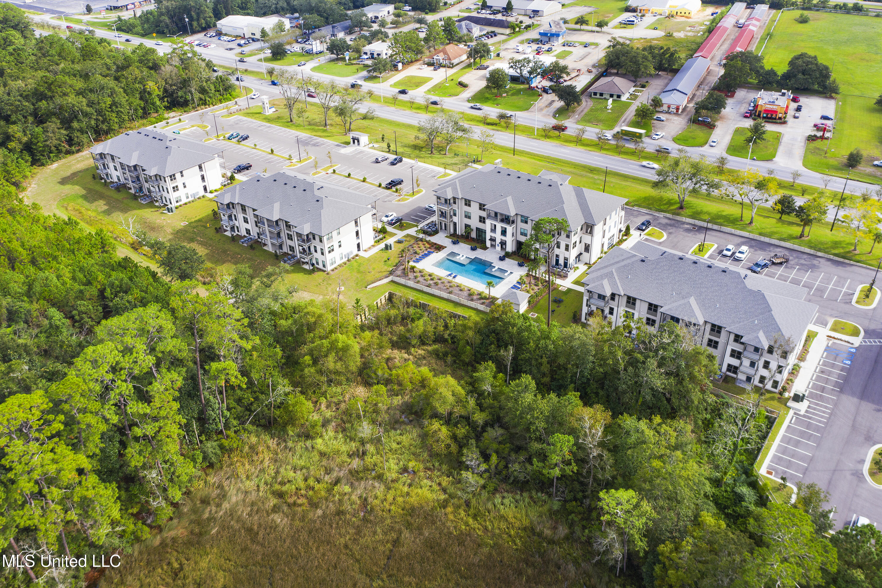 2501 Bienville Boulevard #427, Ocean Springs, Mississippi image 29