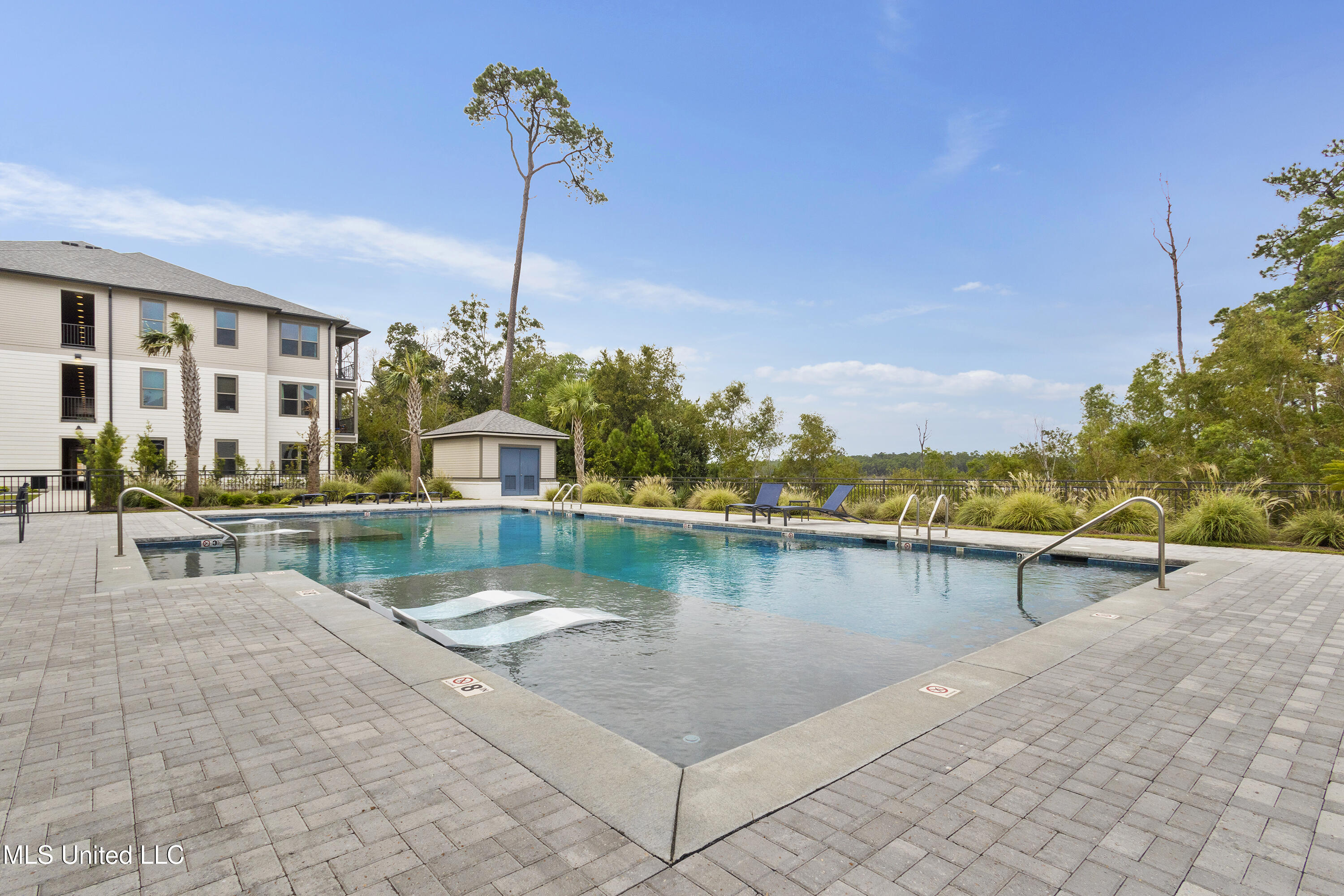 2501 Bienville Boulevard #427, Ocean Springs, Mississippi image 45