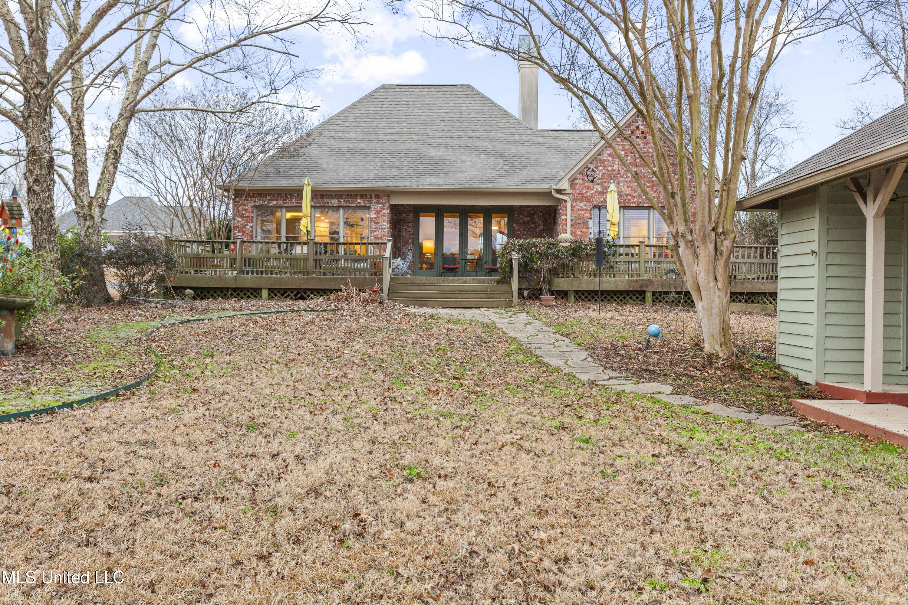 144 Northshore Way, Madison, Mississippi image 28
