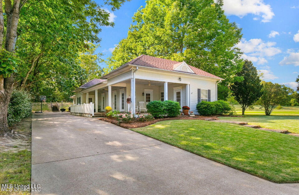 1937 Windsor Drive, Yazoo City, Mississippi image 3