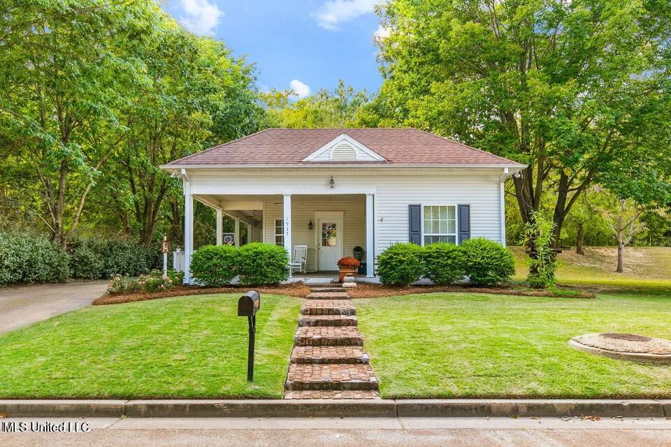 1937 Windsor Drive, Yazoo City, Mississippi image 1