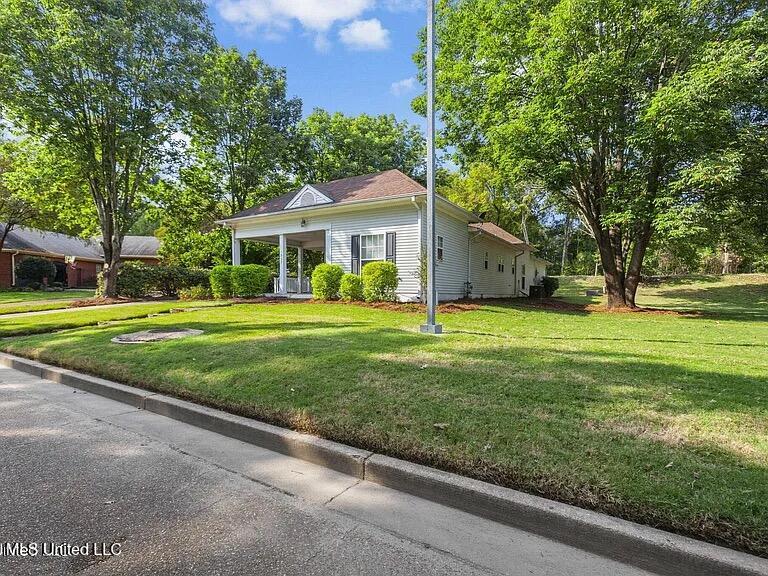 1937 Windsor Drive, Yazoo City, Mississippi image 4
