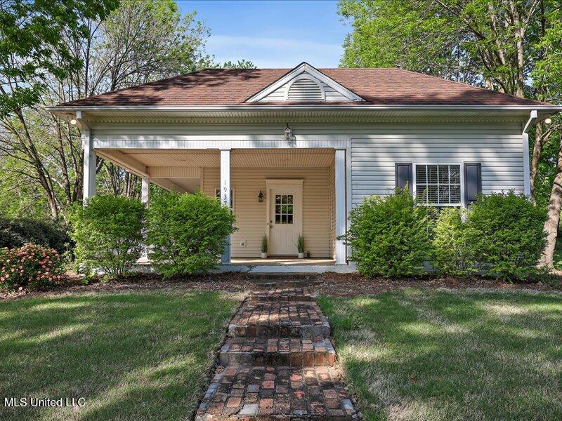 1937 Windsor Drive, Yazoo City, Mississippi image 2