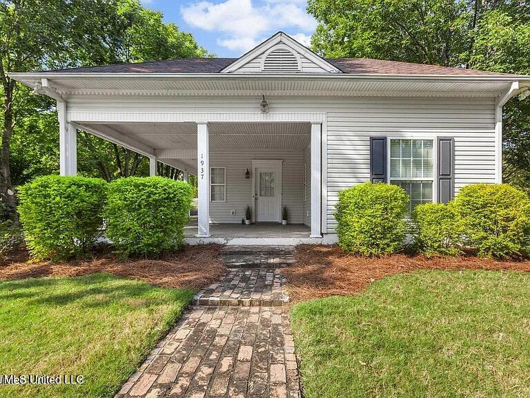 1937 Windsor Drive, Yazoo City, Mississippi image 5