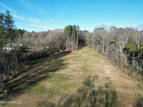 Vacant Land For Sale - 224 Fox Lane<br/> Canton, MS 39046