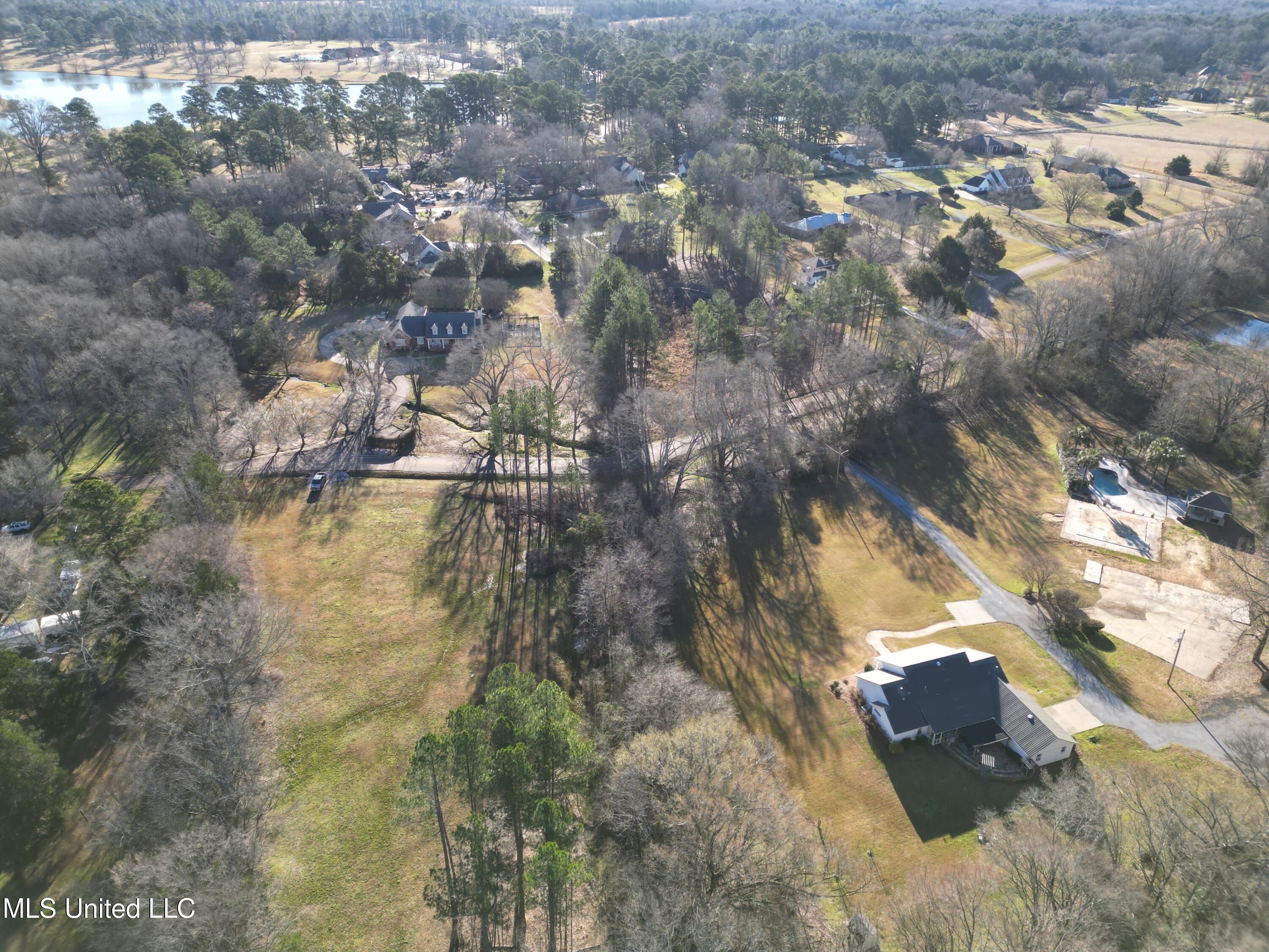 224 Fox Lane, Canton, Mississippi image 4