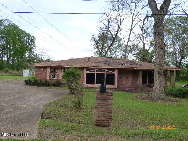 23 Green Acres Road, Natchez, Mississippi image 1